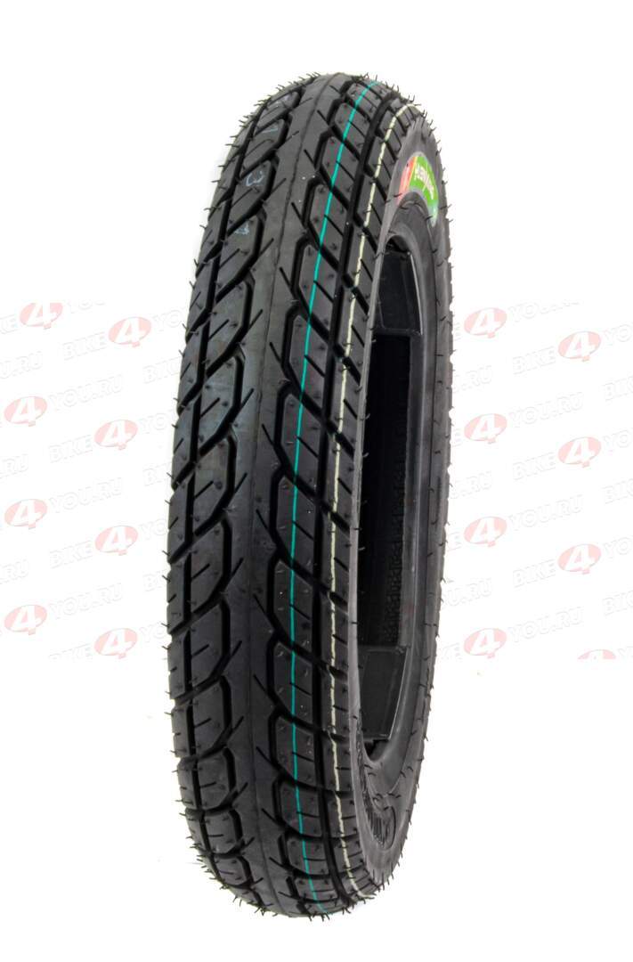 Покрышка мото 10" 3,00-10 P-50 Yuanxing