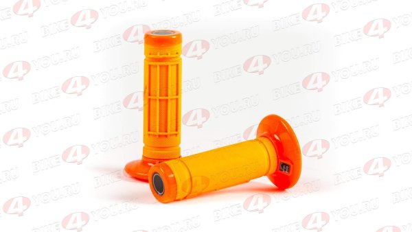 Ручки руля ZX-B520 оранжевые