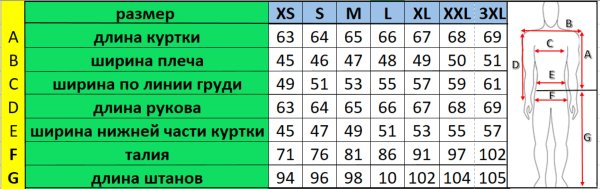 Джерси/футболка для мотокросса #1 (M)